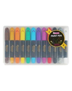 Opawz Paint Pen [12 Pack]