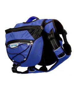 Baydog Saranac Backpack Blue Medium