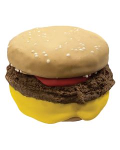 Bosco & Roxy's 3D Burger Slider