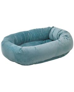 Bowsers Microcord Donut Bed
