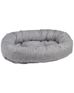 Bowsers Microlinen Donut Bed
