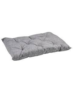 Bowsers Microlinen Tufted Cushion