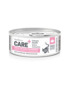 Nutrience Care Urinary Health Cat Food