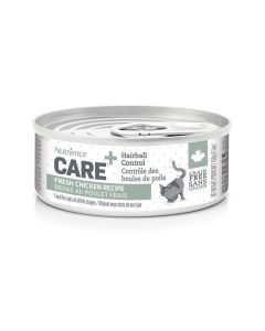 Nutrience Care Hairball Control Cat Food [156g]