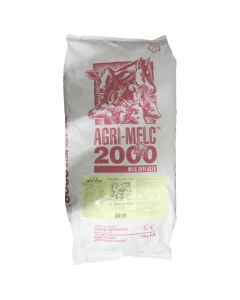 Canadian Agri-Blend Lamb Milk Replacer (10kg)