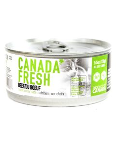 Canada Fresh Beef (156g)