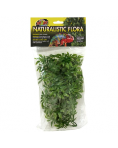 Zoo Med Naturalistic Flora Cannabis, 14" -Small