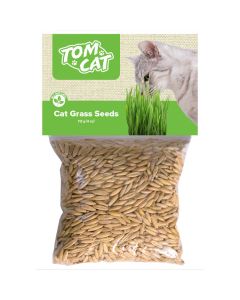 TomCat Cat Grass Seeds [113g]