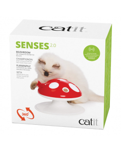 Catit Senses 2.0 Mushroom