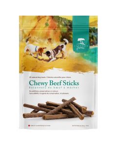 Caledon Farms Chewy Beef Sticks [220g]