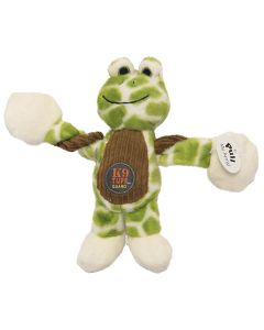 Charming Pet Baby Pulleez Frog [X-Small] 