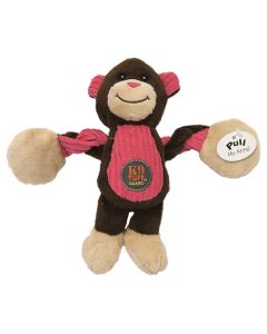 Charming Pet Baby Pulleez Monkey [X-Small]