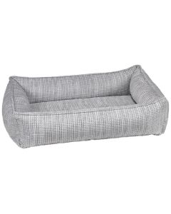 Bowsers Chenille Urban Lounger