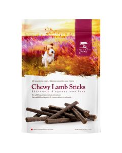 Caledon Farms Chewy Lamb Sticks [200g]