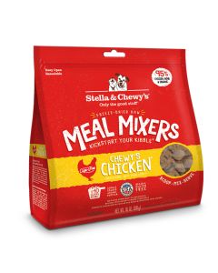 Stella & Chewy's Chicken Meal Mixers (510g)