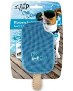 All For Paws Chill Out Blueberry Ice Cream