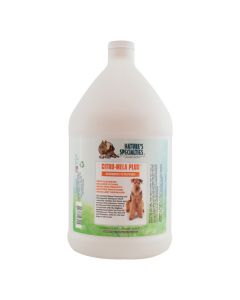 Nature's Specialties Citru-Mela Plus Shampoo [1 Gallon]