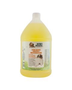 Nature's Specialties Citrus Shampoo Concentrate [1 Gallon]