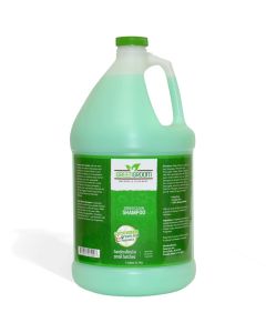 Green Groom Green Clean Shampoo [1 Gallon]