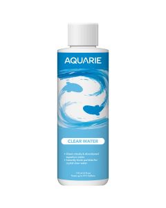 Aquarie Clear Water [118ml]
