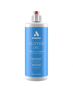 Andis Clipper Oil [118ml]