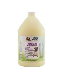 Nature's Specialties Coconut Clean Conditioning Shampoo [1 Gallon]