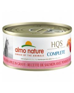 Almo Nature Complete Salmon & Apple (70g)