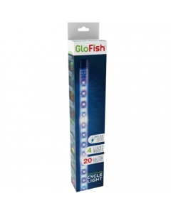 GloFish Cycle Light [20 Gallon]