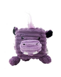 Charming Pet Cube-Eez Hippo [Small]