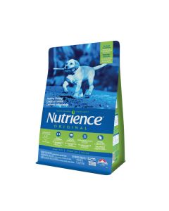 Nutrience Original Puppy (5.5lb)