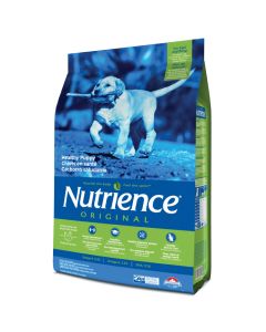 Nutrience Original Puppy (25lb)