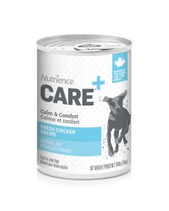 Nutrience Care Calm & Comfort Dog Food