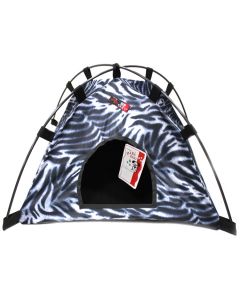 Daba-Doo Hide-A-Doo Tent Zebra