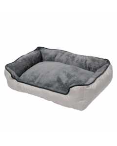 Pawise Dog Comfort Couch Bed, 32x27” -Medium