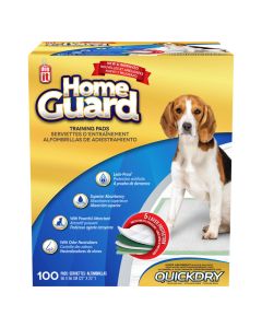 Dogit Home Guard Training Pads (100 Pack)