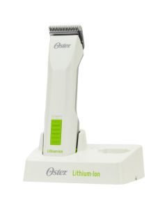 Oster Volt Lithium Ion Complete Clipper Kit