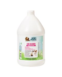 Nature's Specialties Ear Cleaner [1 Gallon]