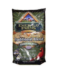 Emerald Farms Traditional Blend (16kg)