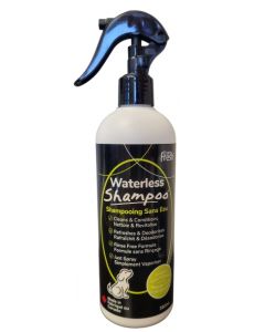 Enviro Fresh Waterless Coconut Lime Verbena Pet Shampoo [380ml]