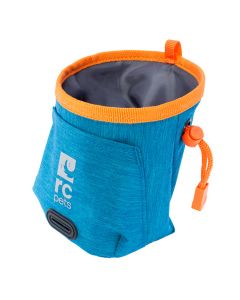 RC Pets Essential Treat Bag Heather Teal