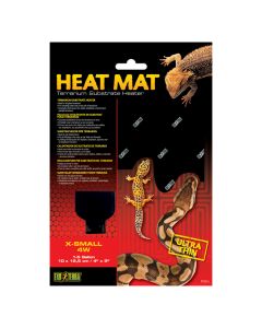 Exo Terra Heat Mat 4W