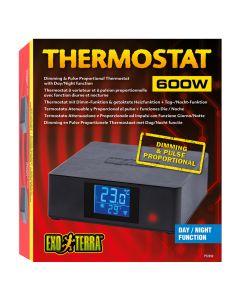 Exo Terra Thermostat 600W