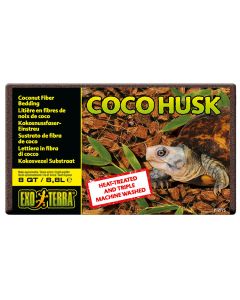 Exo Terra Coco Husk (500g)