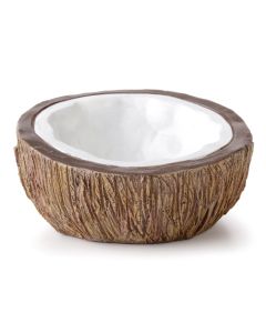 Exo Terra Coconut Dish