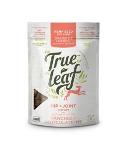 True Leaf Hip & Joint Support Soft Chews [200g]