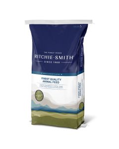 Ritchie-Smith 25% Poultry Pre-Starter Medicated A Crumble [20kg]
