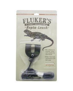 Fluker's Repta Leash Medium