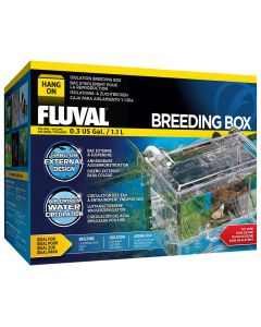 Fluval Hang-On Breeding Box [0.3 Gallon]