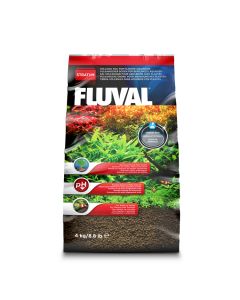 Fluval Plant and Shrimp Stratum [8.8lb]