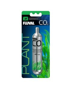 Fluval CO2 Disposable Cartridge [45g]